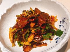 -尽膳·鱼鲜川菜(宽窄巷子店)