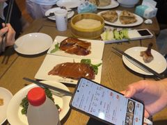 -河沿肉饼Beijing Pie(东华门店)