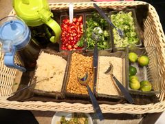 -金海阁海鲜火锅