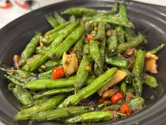 -堂瓦里·33年传统赣菜(第一街区店)