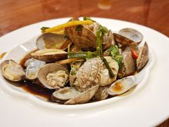 -苏渝汇重庆江湖菜(桐泾公园店)