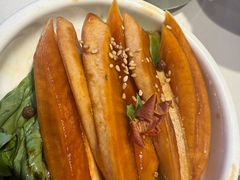 -南拳十三姨·潮汕砂锅粥·粤菜(西单大悦城店)