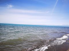 -青海湖国家重点风景名胜区