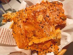 餐前面包-Solo(衡山路店)