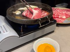 -满来寿喜烧(金虹桥店)