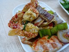 -忆海南海鲜(椰风巷第一市场店)