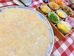 -吉源大排档·鱼生·海鲜(烧烤彩印厂店)