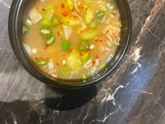 -大叹号·朝鲜族烤肉(潍坊泰华城店)