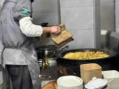 -清真蒋有记(老门东店)