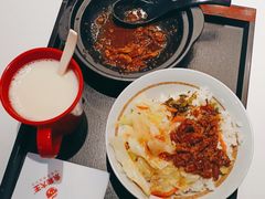 -永和大王(春日上新·梅家浜店)