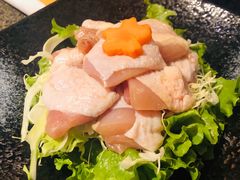 -湊湊火锅·茶憩(和平大悦城店)