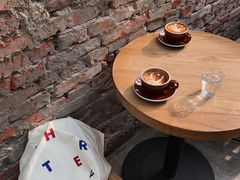 -VOYAGE COFFEE(北锣鼓巷店)