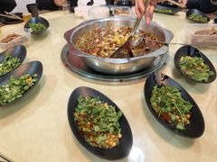 -小罗卤鹅(莲花广场店)