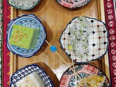 -沿江黎家簸箕宴·文昌鸡(百花谷店)