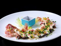 -尖沙咀大酒楼(大沥竹基南店·粤菜海鲜·宴会聚餐)