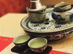 -点都德(大茶楼店)