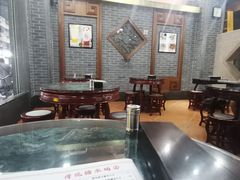 -福星牛奶甜品店(常平店)