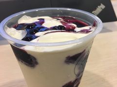 黑糖圣代-肯德基(中关村E世界店)