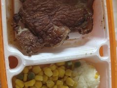 -豪客来牛排(文化路店)