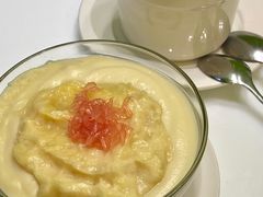 榴莲飘香-果流香水果甜品(建政路店)
