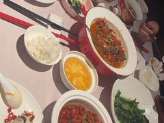 -千百味红餐厅·江西菜(绿地双子塔店)