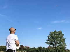 -钟山体育运动公园