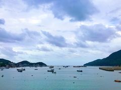 景点-乌石塘景区