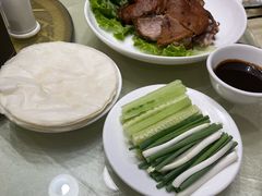 -泰丰楼(前门西大街店)