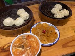 -草包包子铺(宽厚里店)