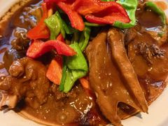 -扬州狮子楼·非遗淮扬菜(东关街店)