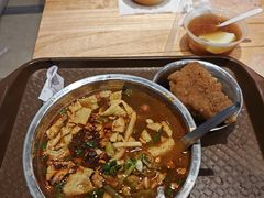 -柳州肥姨妈大骨螺蛳粉(万达中心店)
