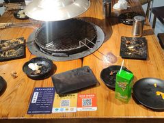 -号令江湖·水浒烤肉(和畅睦邻中心店)