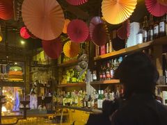 -城墙外BAR