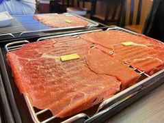 -仙隐小鹿中華の日料(荣民龙首广场店)
