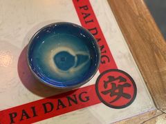 -长安大牌档之西安博物院文化餐厅(中贸店)