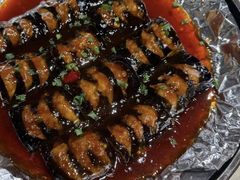 -大鹏饭店·金陵家宴(奥体中心店)