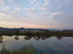 -婺源月亮湾