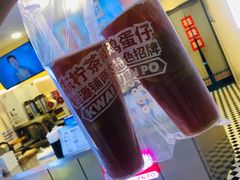 -桂桂茶(恒基名人店)