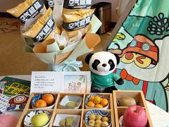 -成都世纪城假日酒店-西楼