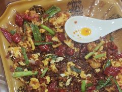 -记忆湘菜馆(芙蓉镇店)
