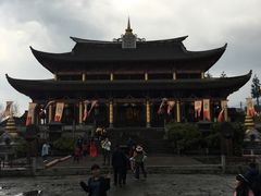 -天龙八部武侠城
