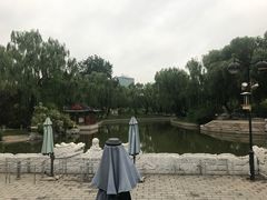 -万柳阁小馆·花园餐厅(龙潭湖店)