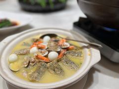 -泓历皇朝酒店(东亭店)