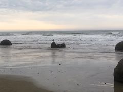 -摩拉基大圆石