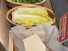 -左庭右院鲜牛肉火锅(金山万达店)