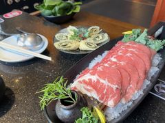 -捞王猪肚鸡火锅(昆山店)