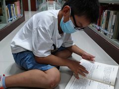 -武汉大学图书馆·文理学部总馆