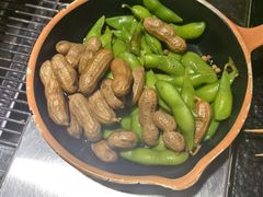 -刘记大块烤羊腿餐吧(北沙滩店)