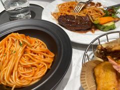 -西语·炭烧牛排(卓越中寰店)