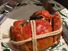 -杭州君悦酒店·青莳